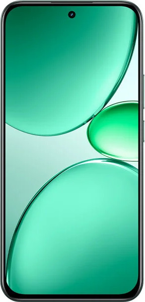 Изображение товара Смартфон Realme C85 Pro 6GB/128GB (темно-зеленый)