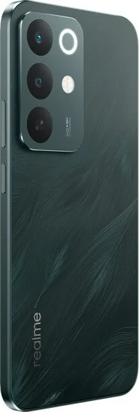 Изображение товара Смартфон Realme C85 Pro 6GB/128GB (темно-зеленый)