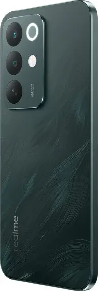 Изображение товара Смартфон Realme C85 Pro 6GB/128GB (темно-зеленый)