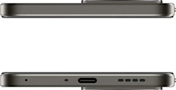 Изображение товара Смартфон Realme C85 8GB/256GB (темно-серый)