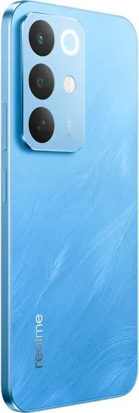 Изображение товара Смартфон Realme C85 6GB/128GB (синий)
