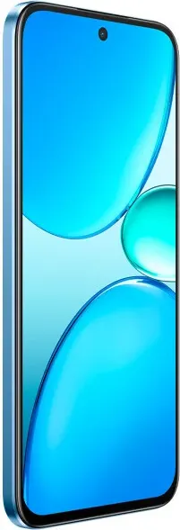 Изображение товара Смартфон Realme C85 6GB/128GB (синий)