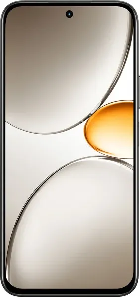 Изображение товара Смартфон Realme C85 6GB/128GB (темно-серый)