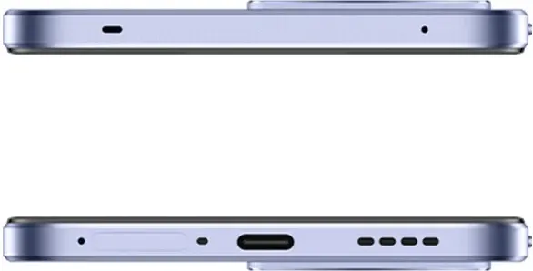 Изображение товара Смартфон Realme C85 6GB/128GB (фиолетовый)