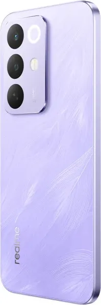 Изображение товара Смартфон Realme C85 6GB/128GB (фиолетовый)