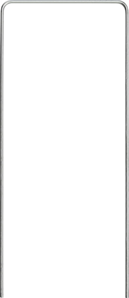 Изображение товара Скобы садовые Комплект-Агро KA8512 (20шт)