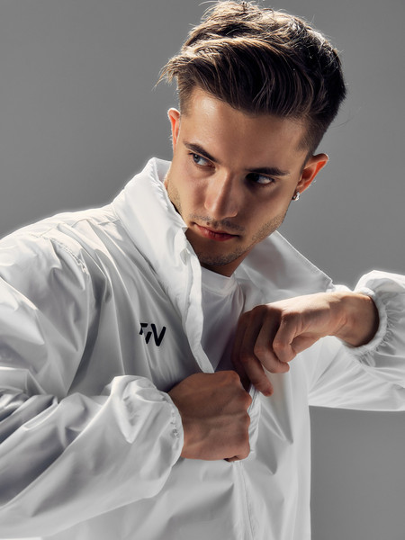 Изображение товара Куртка FN Storm / FN4191001-100 (4XL, белый)