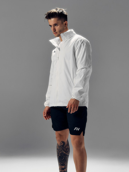 Изображение товара Куртка FN Storm / FN4191001-100 (4XL, белый)