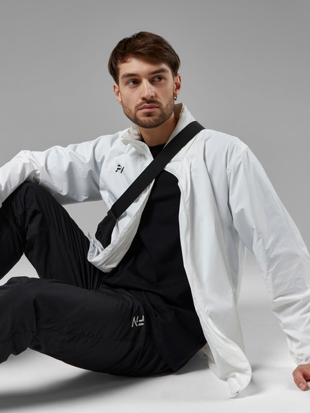 Изображение товара Куртка FN Storm / FN4191001-100 (4XL, белый)