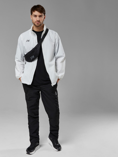 Изображение товара Куртка FN Storm / FN4191001-100 (4XL, белый)