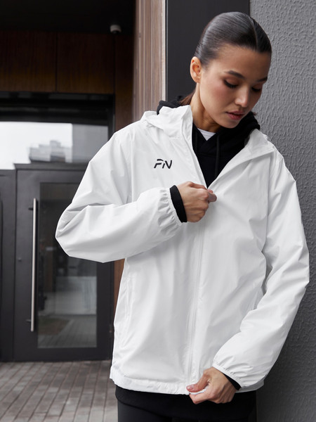 Изображение товара Куртка FN Storm / FN4191001-100 (4XL, белый)