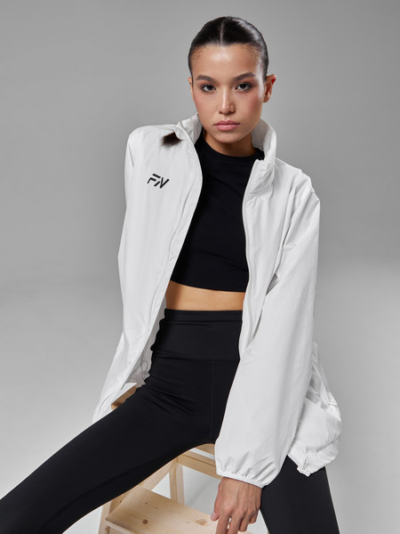 Изображение товара Куртка FN Storm / FN4191001-100 (4XL, белый)