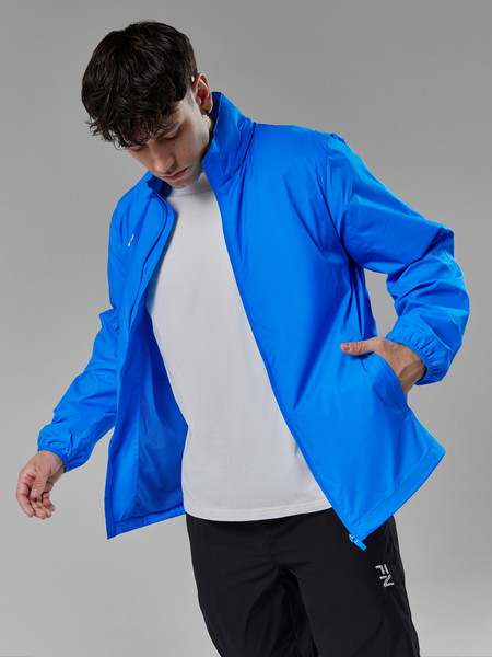 Изображение товара Куртка FN Storm / FN4191001-400 (S, синий)