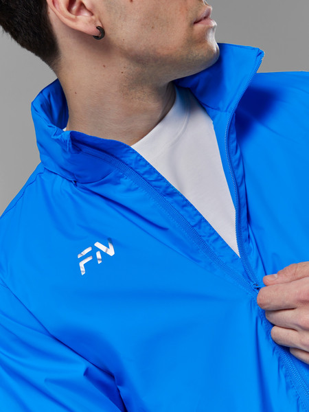 Изображение товара Куртка FN Storm / FN4191001-400 (S, синий)