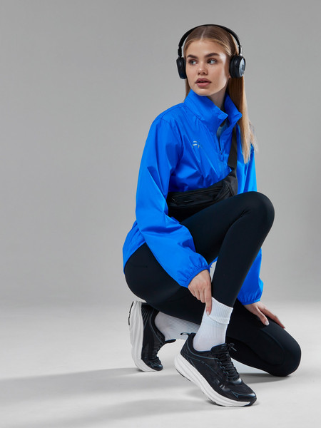 Изображение товара Куртка FN Storm / FN4191001-400 (S, синий)