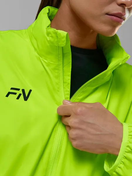 Изображение товара Куртка FN Storm / FN4191001-904 (XL, салатовый)