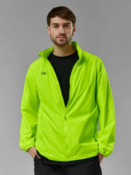 Изображение товара Куртка FN Storm / FN4191001-904 (XL, салатовый)