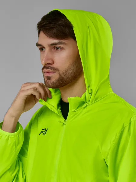 Изображение товара Куртка FN Storm / FN4191001-904 (XL, салатовый)