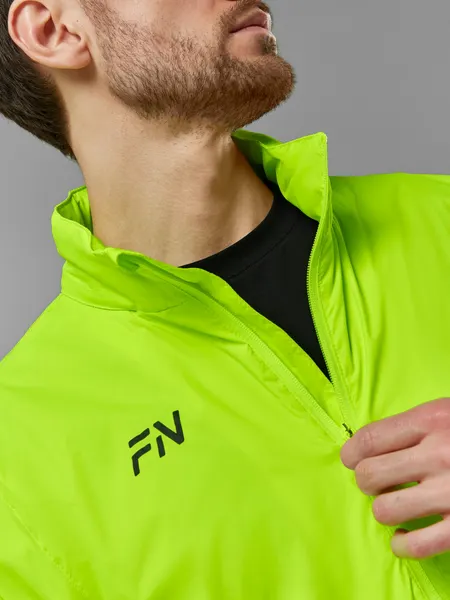 Изображение товара Куртка FN Storm / FN4191001-904 (XL, салатовый)