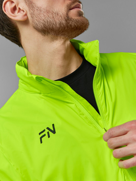 Изображение товара Куртка FN Storm / FN4191001-904 (3XL, салатовый)