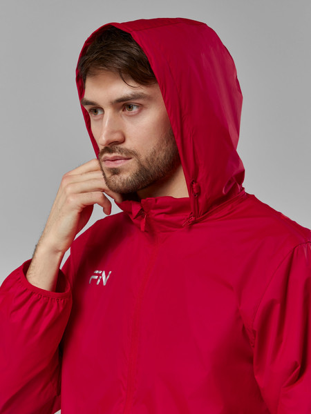 Изображение товара Куртка FN Storm / FN4191001-600 (M, красный)