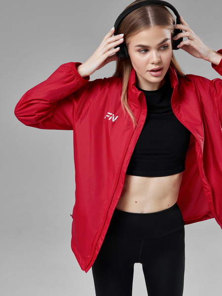 Изображение товара Куртка FN Storm / FN4191001-600 (L, красный)