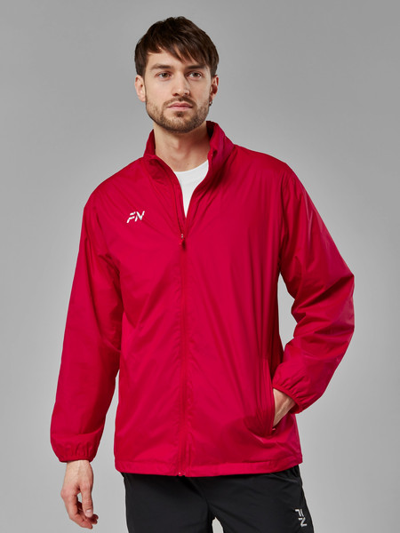 Изображение товара Куртка FN Storm / FN4191001-600 (L, красный)