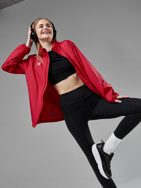 Изображение товара Куртка FN Storm / FN4191001-600 (L, красный)