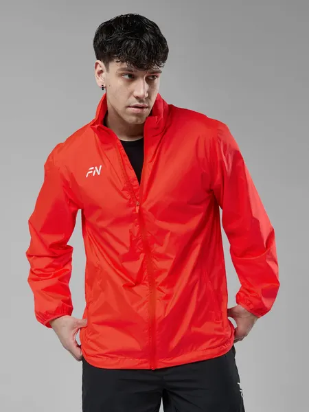 Изображение товара Куртка FN Storm / FN4191001-807 (4XL, оранжевый)