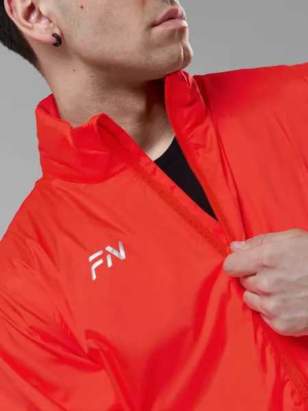 Изображение товара Куртка FN Storm / FN4191001-807 (4XL, оранжевый)