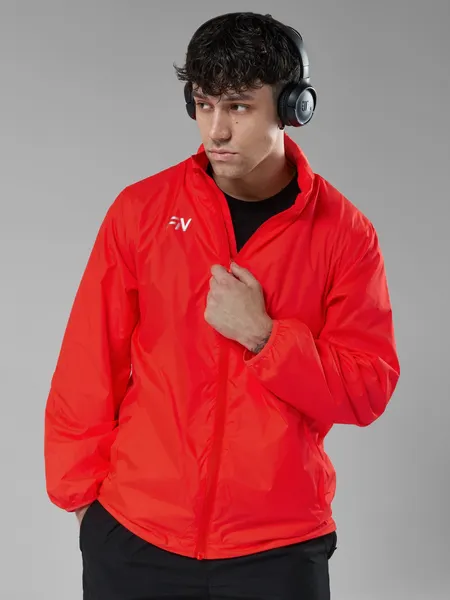 Изображение товара Куртка FN Storm / FN4191001-807 (4XL, оранжевый)