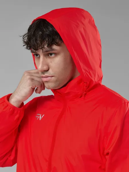 Изображение товара Куртка FN Storm / FN4191001-807 (4XL, оранжевый)
