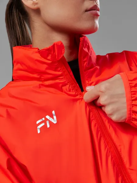 Изображение товара Куртка FN Storm / FN4191001-807 (4XL, оранжевый)