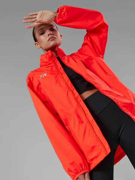 Изображение товара Куртка FN Storm / FN4191001-807 (4XL, оранжевый)