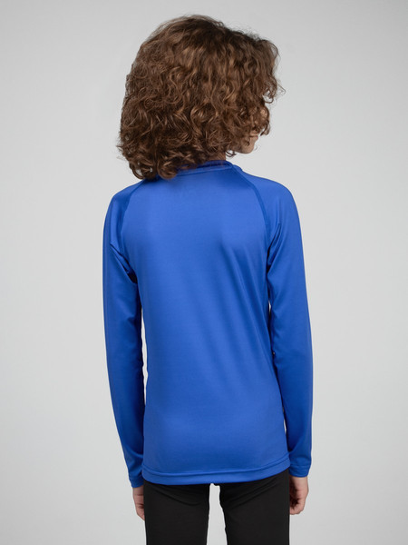 Изображение товара Термокофта детская FN Warm Kid / KFN4063001-400 (р.160, синий)