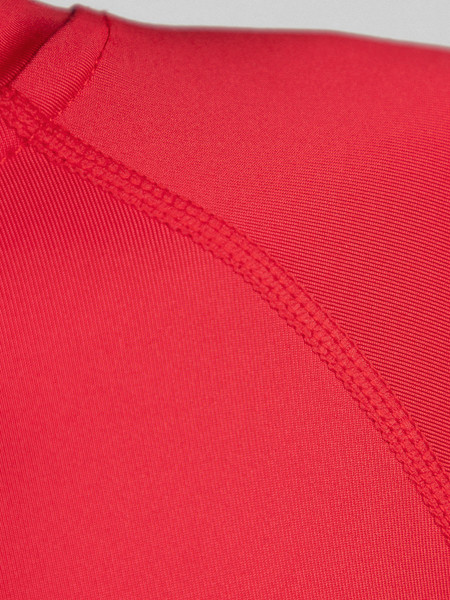 Изображение товара Термокофта детская FN Warm Kid / KFN4063001-600 (р.160, красный)