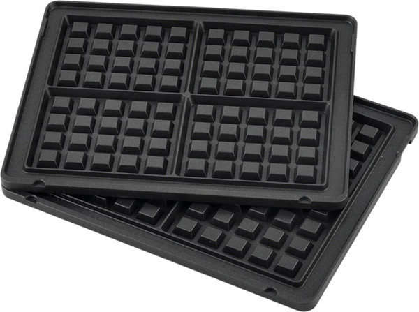 Изображение товара Панель для мультипекаря RAGEX Вафли R-785-1