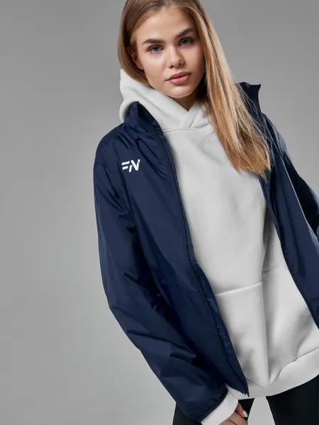 Изображение товара Куртка FN Storm / FN4191001-424 (4XL, темно-синий)