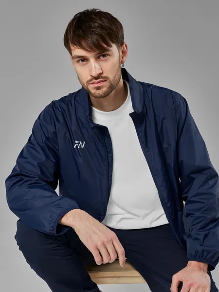 Изображение товара Куртка FN Storm / FN4191001-424 (4XL, темно-синий)