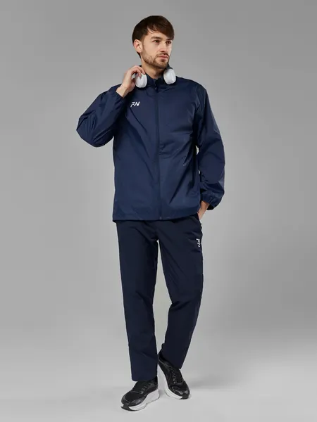 Изображение товара Куртка FN Storm / FN4191001-424 (4XL, темно-синий)