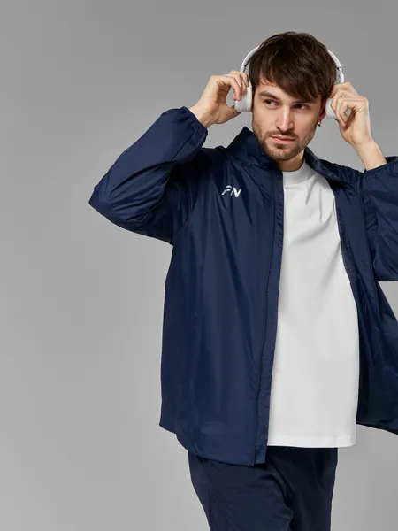 Изображение товара Куртка FN Storm / FN4191001-424 (4XL, темно-синий)