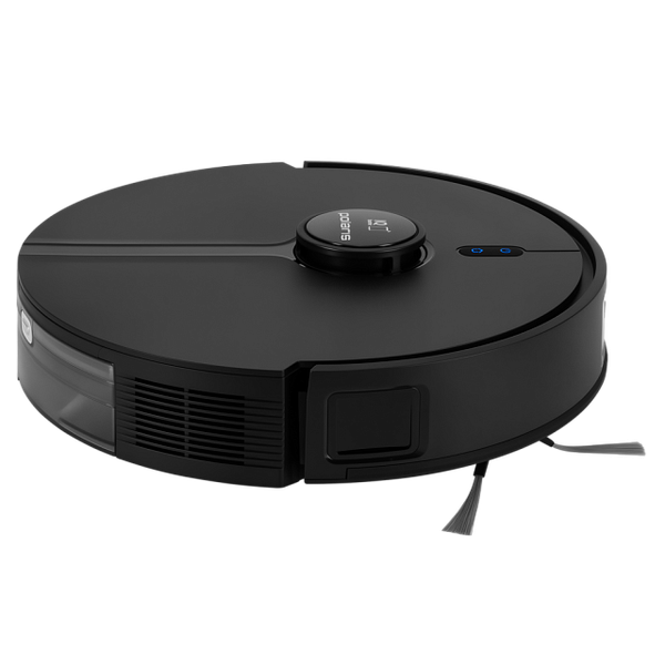 Изображение товара Робот-пылесос Polaris PVCRDC 5006 Wi-Fi IQ Home (черный)