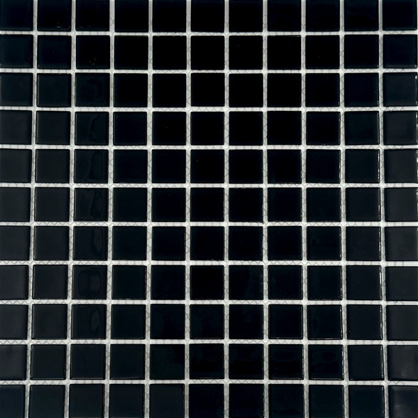 Изображение товара Мозаика DECORULE MUJH2397-15 (300x300, черный)