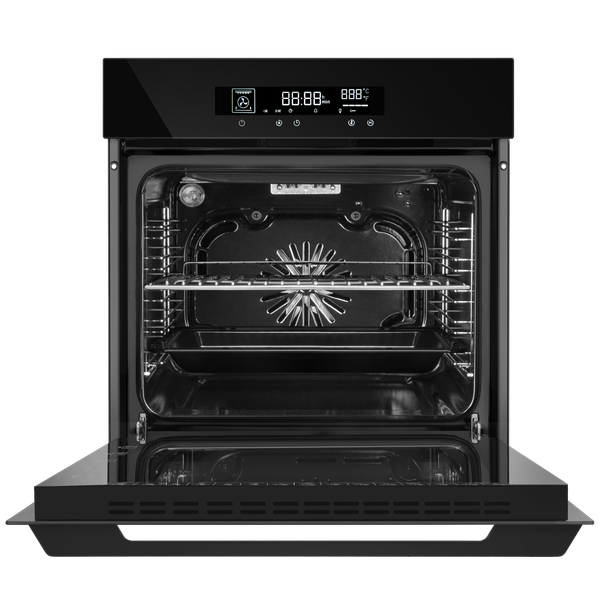 Изображение товара Электрический духовой шкаф Maunfeld AEOD60106B2