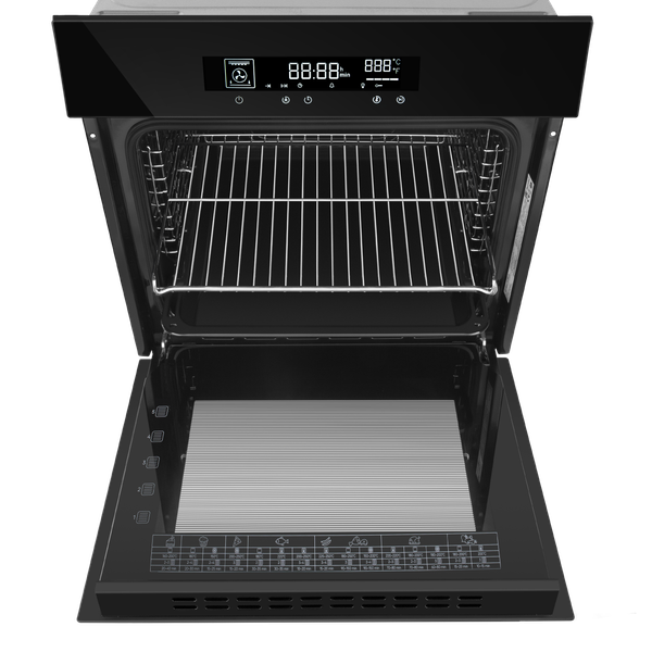 Изображение товара Электрический духовой шкаф Maunfeld AEOD60106B2