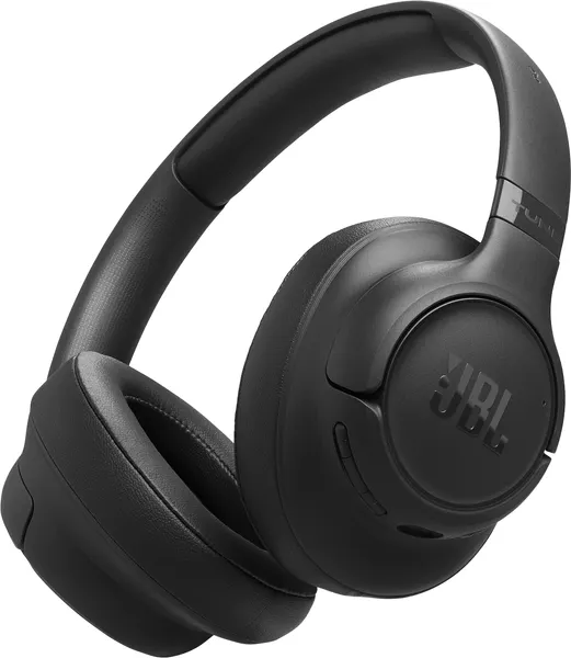 Изображение товара Беспроводные наушники JBL Tune 730BT / JBLT730BTBLK (черный)