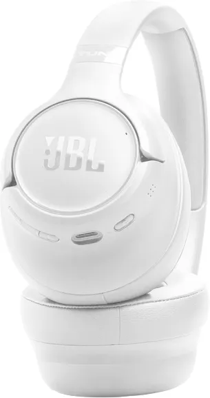 Изображение товара Беспроводные наушники JBL Tune 730BT / JBLT730BTWHT (белый)