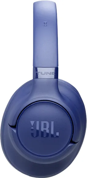 Изображение товара Беспроводные наушники JBL Tune 730BT / JBLT730BTBLU (синий)