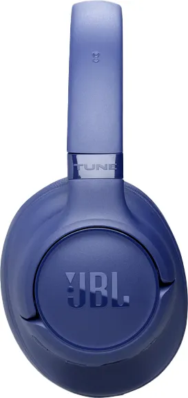 Изображение товара Беспроводные наушники JBL Tune 730BT / JBLT730BTBLU (синий)