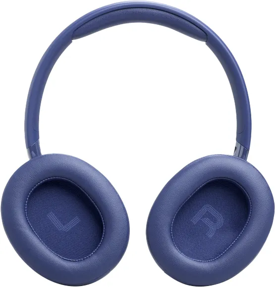 Изображение товара Беспроводные наушники JBL Tune 730BT / JBLT730BTBLU (синий)